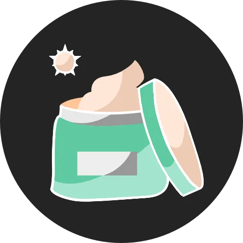 Bellissimo BalayageService - Icon - Customization