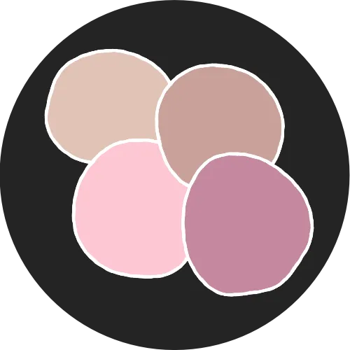 Bellissimo Color Correction Service - Icon - Relaxing Atmosphere