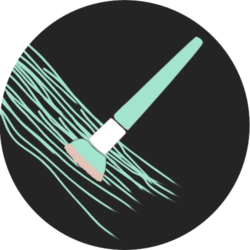 Bellissimo Color & Foil Service - Icon - Experts