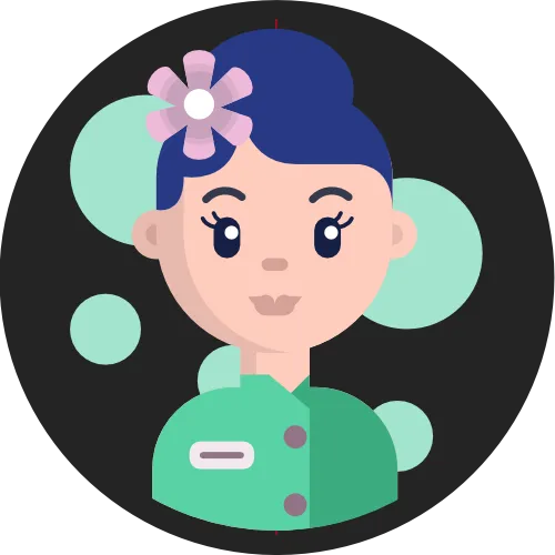 Bellissimo Kids Service - Icon - Efficient Service