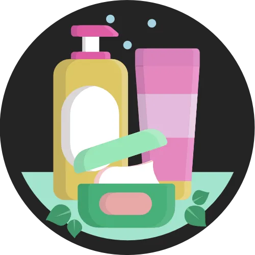 Bellissimo Kids Service - Icon - Quality Products