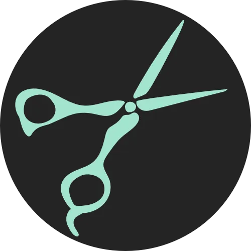 Bellissimo HairCut Service - Icon - Expert Stylists