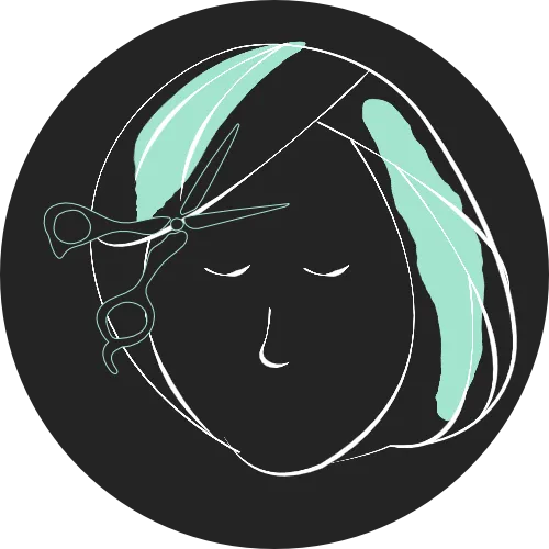 Special Occasions - Icon - Custom Hair Styles