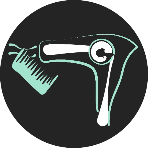 Straightening - Icon - Expert Styles 2